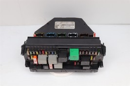 Mercedes Front Fuse Box Sam Relay Control Module Panel A2129007104 image 3