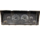 Speedometer Head Only MPH Fits 97-98 GRAND CHEROKEE 301567 - £44.63 GBP