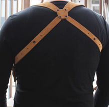 Fits SIG P290 Without Laser Suede Shoulder Holster #1148#. image 6