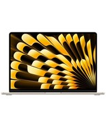 15&quot; APPLE MACBOOK AIR M4 2TB SSD 32GB RAM  10-CORE 10-CORE GPU STARLIGHT - $2,369.16