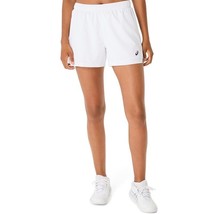 Asics Court 2IN1 Short Women&#39;s Running Pants Sportswear AsiaFit NWT 2042... - $52.11