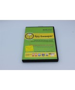 Webroot Software Spy Sweeper Windows 98, 2000, XP, MC With Key - £6.75 GBP