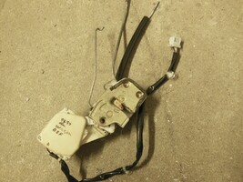 1994-1997 HONDA ACCORD DOOR LOCK ACTUATOR DRIVERS DOOR 4 DOOR - $68.31