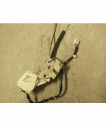 1994-1997 HONDA ACCORD DOOR LOCK ACTUATOR DRIVERS DOOR 4 DOOR - $93.73 CAD