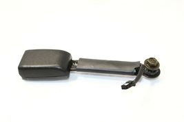 2006-2010 INFINITI M35 M45 FRONT RIGHT PASSENGER SEAT BELT BUCKLE P2037 image 4
