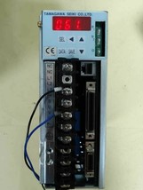 Tamagawa TBL Driver TA8110N213 E905 AC100-115V Tamagawa Seiki Co. Ltd. - $287.50