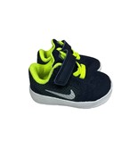 Nike Revolution 3 Baby Boys Sneakers Athletic Shoes Navy Blue Neon Yello... - €17,12 EUR Nike Revolution 3 Baby Boys Sneakers Athletic Shoes Navy Blue Neon Yello... - €17,12 EUR