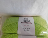 Big Twist Petite Slime Dye lot 11/6125 - $2.99