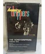 The Honeydrippers Volume One Cassette 1984 New - $107.98 MXN