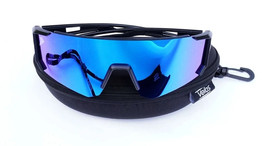 Velos™ Sport Sunglasses  Polarized Mirrored TAC Lenses Baseball Cycling ... - $336.80 MXN