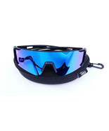 Velos™ Sport Sunglasses  Polarized Mirrored TAC Lenses Baseball Cycling ... - $336.80 MXN
