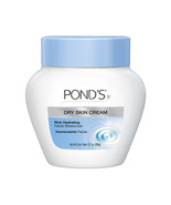 NEW Pond&#39;s Dry Skin Cream Rich Hydrating Facial Moisturizer 10.10 Ounce - $24.27 CAD