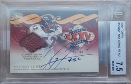 Ray Lewis - £3,931,780.44 GBP