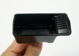 2007-2013 bmw e70 x5 REAR door ash tray bin insert ashtray oem - $18.87