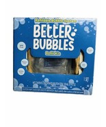 Better Bubbles Refill Kit 6pk Concentrate with 2pc Wands - $12.75