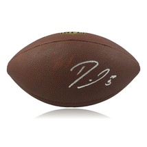 Darius Leonard Signed Full Size Football JSA COA Indianapolis Colts Autograph - £88.29 GBP