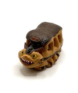 My Neighbor Totoro Cat Bus Figure Showing Teeth - €24,23 EUR
