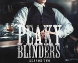 Peaky Blinders Season 2 DVD | Region 4 - £11.28 GBP