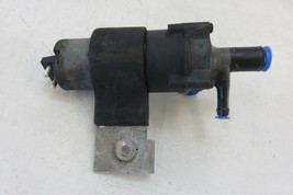 Mercedes R230 SL55 SL500 water pump, auxiliary 0018353564 - £36.50 GBP