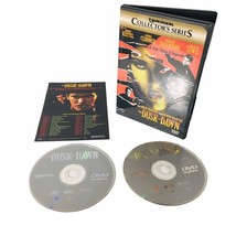 From Dusk Till Dawn (Dimension Collector&#39;s Series) DVDs - £11.14 GBP
