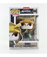 Avatar: Suki The Last Airbender Action Figure # 996 - $24.99 CAD