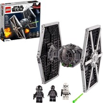 LEGO 75300 Star Wars Imperial TIE Fighter  - £44.11 GBP