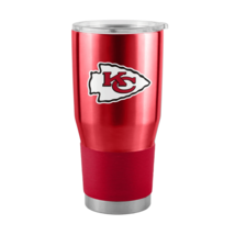 Kansas City Chiefs Travel Tumbler 30oz Stainless Steel - $76.99