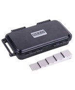 REED Instruments R9060 5-Step Calibration Block - $172.31 CAD