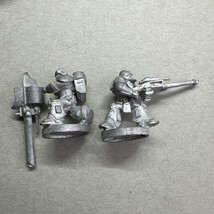 RAFM Marine Reaction Special Weapons Squad - Metal wargaming figures - £11.20 GBP