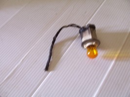 19 80 81 82 83 84 85 86 87 GRAND MARQUIS MARKER SIGNAL LIGHT SOCKET USED... - $939.80 MXN