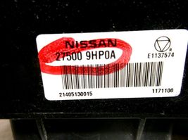13-14-15 NISSAN ALTIMA   AUTO  TEMPERATURE/ CLIMATE/ CONTROLS/ HVAC.OEM image 3