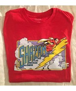 Justice League Of America Shazam T-Shirt Batman Totebag Wonder Woman Sup... - $115.00 CAD