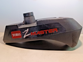 TORO Z MASTER RIGHT HAND FUEL TANK 104-5101