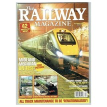 The Railways Magazine  December 2003 mbox3185/d Midland Meridian - £4.70 GBP