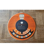TV Trouble &quot;Dial-O-Gram&quot; Dialogram Wheel Anbern System Laboratories Vint... - $49.08 CAD