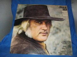 Behind Closed Doors [Remaster] by Charlie Rich (Vinyl, Epic) - £7.04 GBP