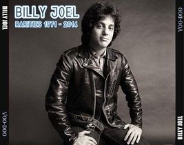 Billy Joel - Rarities 1971 - 2014 [5-CD/1-DVD]  Piano Man  Christmas In Fallujah - £31.47 GBP