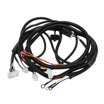 EZGO TXT48 Main Wiring Harness 2010-2022 48V Golf Cart Controller Wire Kit - $104.93
