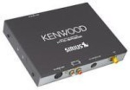 Kenwood KTC-SR902 Sirius Satellite Radio Tuner - $1,334.61 MXN
