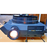 Used Kodak Medalist AF Carousel Slide Filmstrip Projector Fully Function... - $176.39