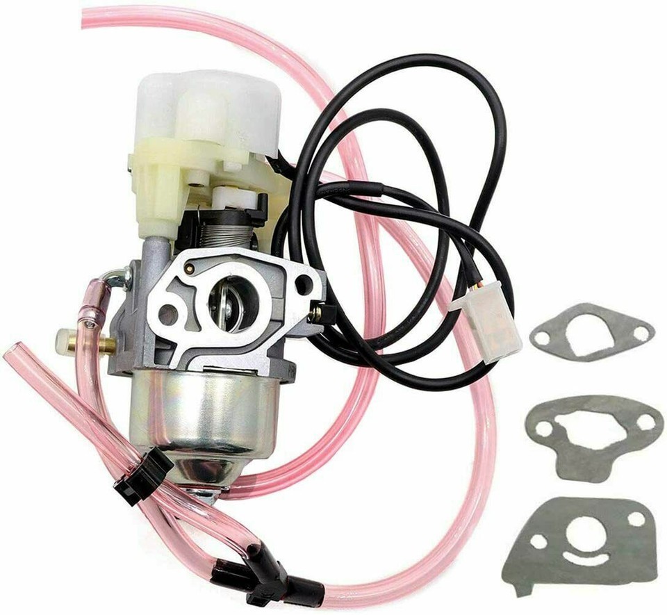 Generator Carburetor for Honda EU2000i EB2000i EU2000iK1 EU2000iT1 16100... - $62.32