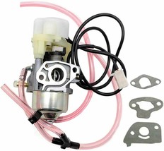 Generator Carburetor for Honda EU2000i EB2000i EU2000iK1 EU2000iT1 16100... - $62.32