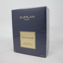 SHALIMAR by Guerlain 90 ml/ 3.0 oz Eau de Parfum Spray NIB - $138.59