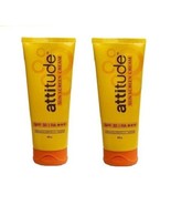 Amway Attitude Sunscreen Cream WITH SPF 30 &amp; PA+++ (100 gm x 2) Free shi... - £25.33 GBP