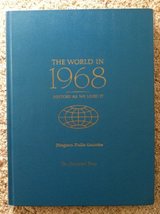 The World In 1968; History As We Lived It [Hardcover] The Associated Express - £19.54 GBP