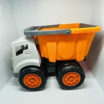 Little Tikes Dirt Diggers 2-in-1 Dump Truck with Detachable Sand Bucket ... - $14.61