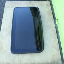 2003-09 Toyota 4Runner & Lexus GX470 Top Sun Roof Glass Panel Cover Lid image 2