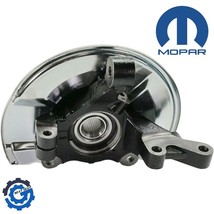 68088499AD New OEM Mopar Left Steering Knuckle &amp; Hub Jeep Dodge Caliber ... - $194.96