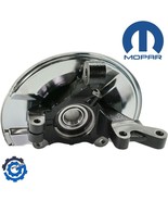 68088499AD New OEM Mopar Left Steering Knuckle &amp; Hub Jeep Dodge Caliber ... - €168,51 EUR