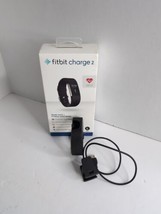 Fitbit Charge 2 Activity & Heart Rate Tracker Size Large  - $28.05